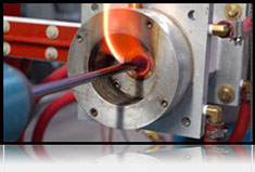 New World Stainless Precision Pressure Tubing